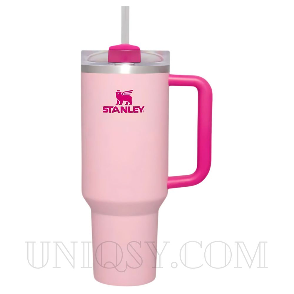 The Stanley 40 OZ Tumbler – Ultimate Hydration