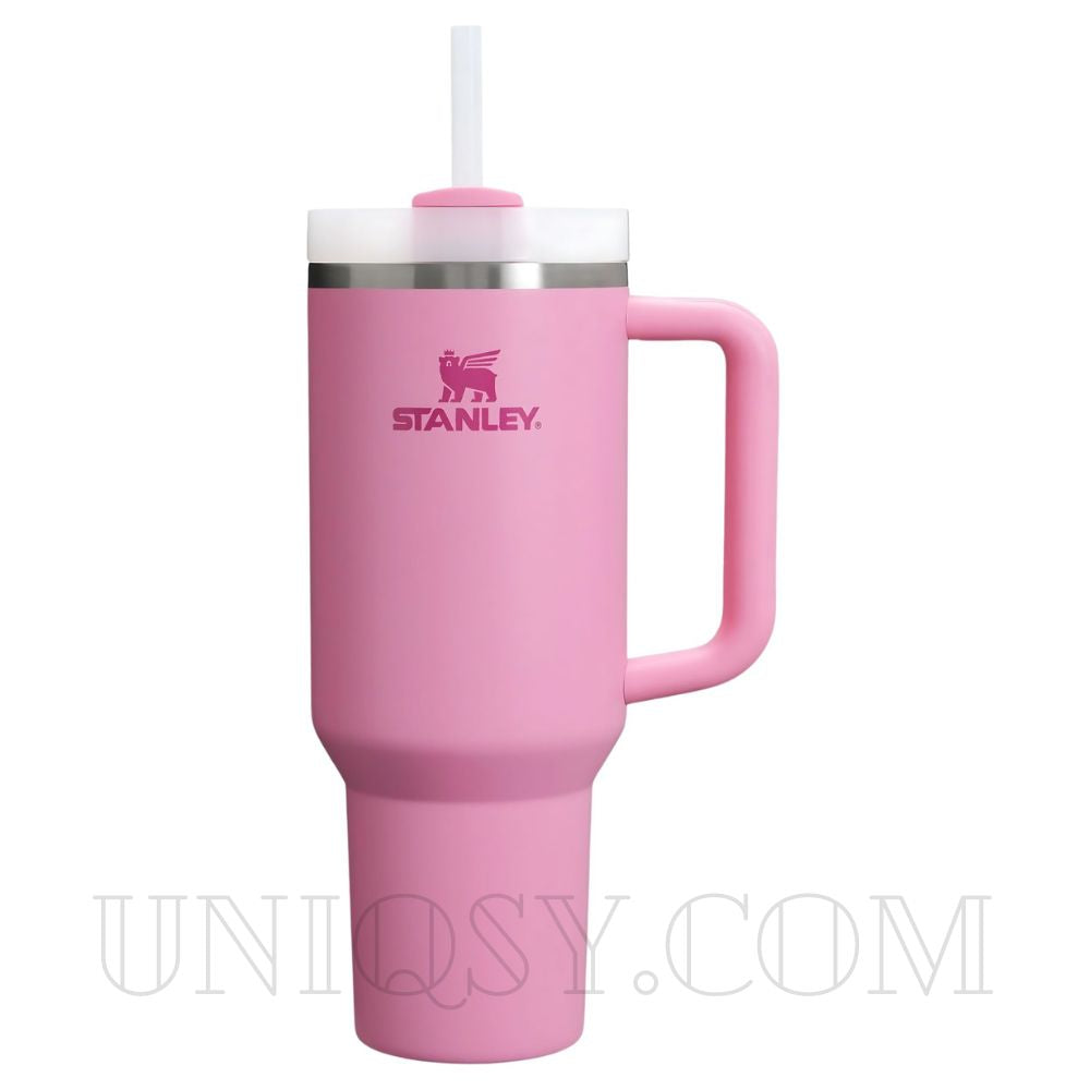 Stanley 40 OZ Flowstate Travel Tumbler