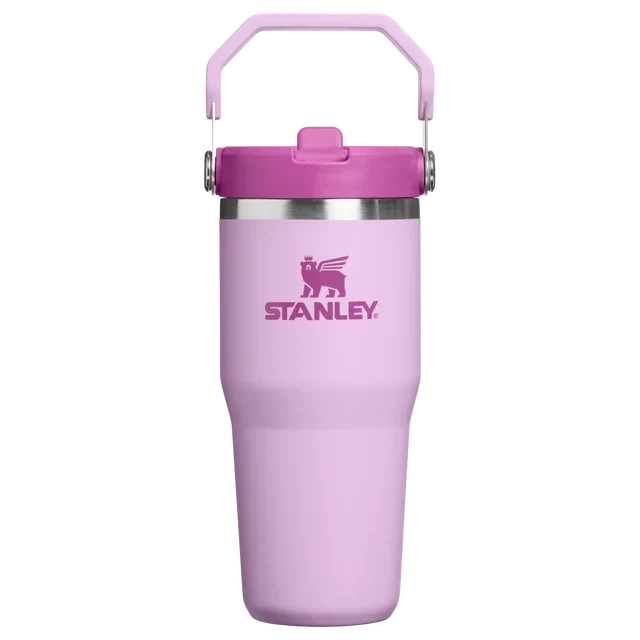 Stanley IceFlow™ Flip Straw Tumbler | 20 OZ