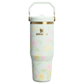 The Easter IceFlow™ Flip Straw Tumbler | 30 OZ