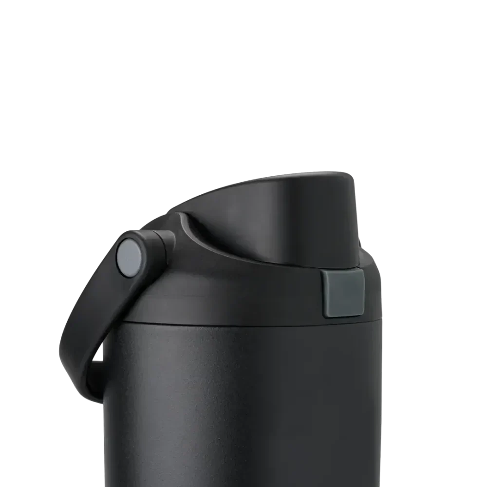 Owala FreeSip Sway Bottle 30oz - Very Very Dark