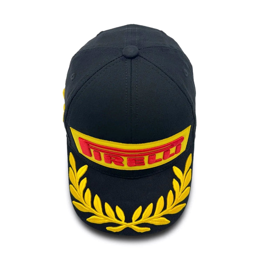 Official F1 Podium Cap